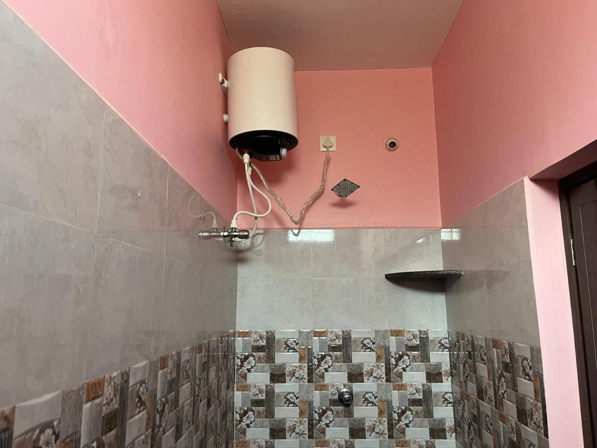 Appartamento Royal Grand Residency Pondicherry Esterno foto