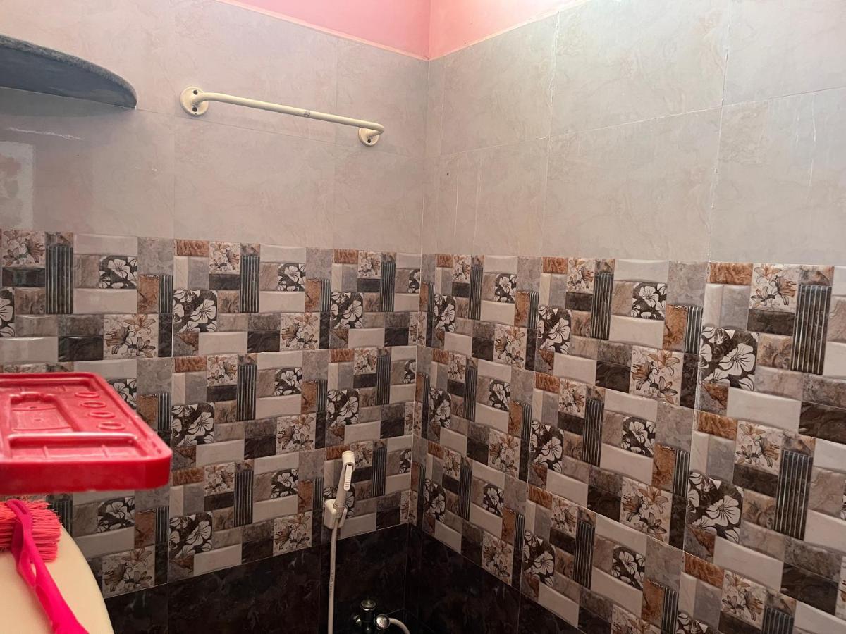 Appartamento Royal Grand Residency Pondicherry Esterno foto