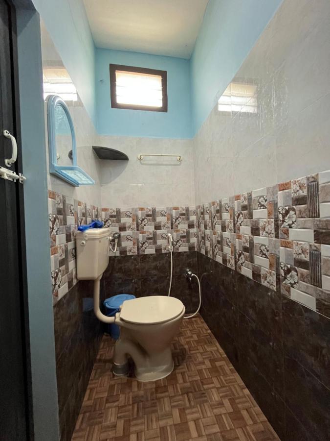 Appartamento Royal Grand Residency Pondicherry Esterno foto
