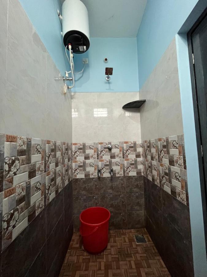 Appartamento Royal Grand Residency Pondicherry Esterno foto