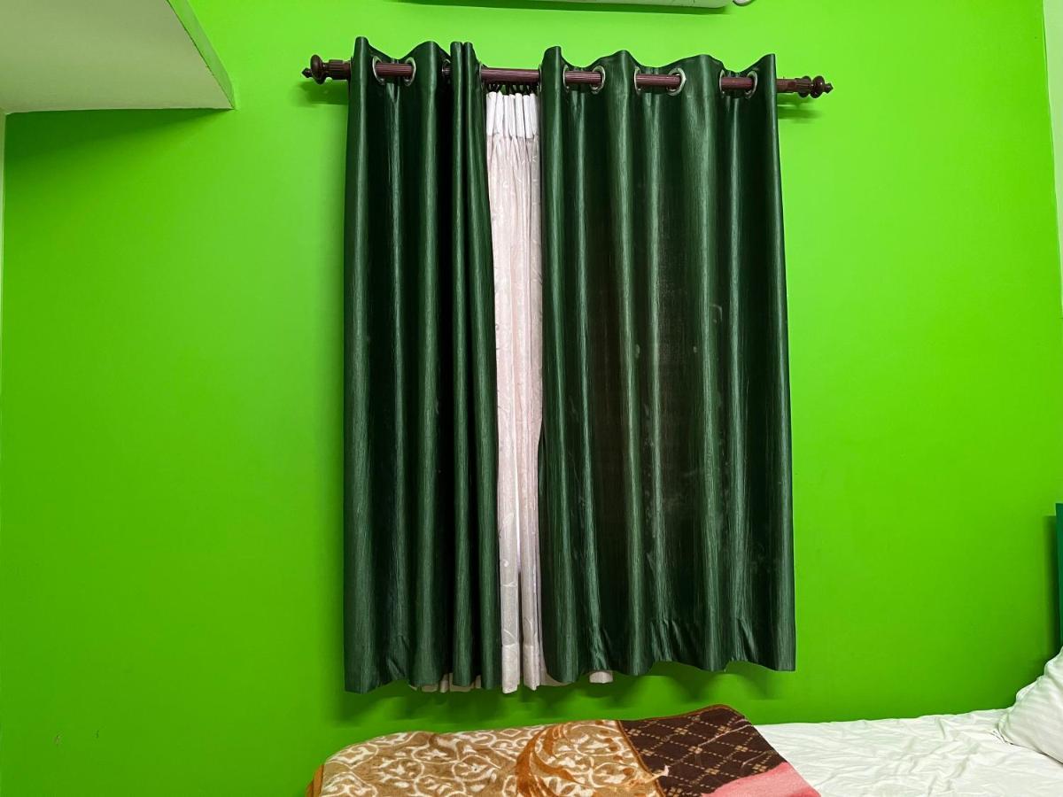 Appartamento Royal Grand Residency Pondicherry Esterno foto