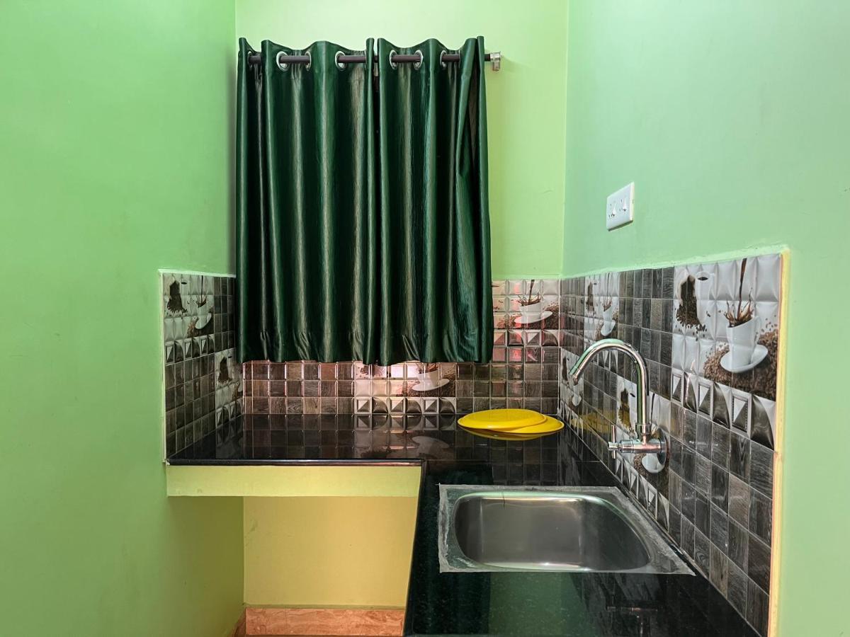 Appartamento Royal Grand Residency Pondicherry Esterno foto