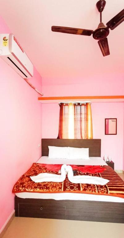 Appartamento Royal Grand Residency Pondicherry Esterno foto