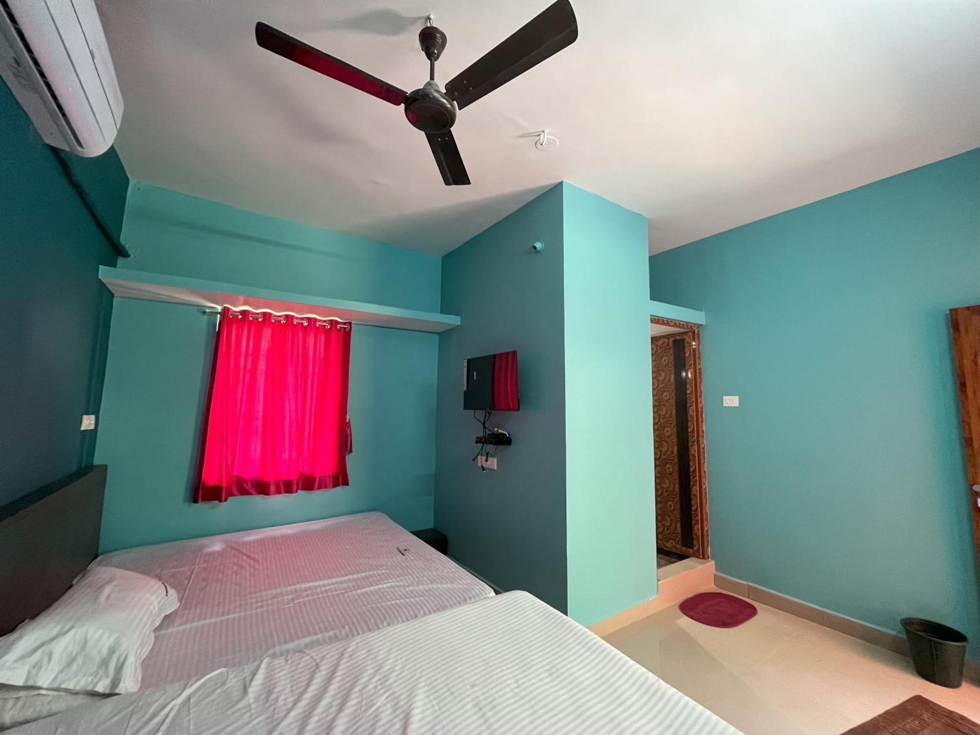 Appartamento Royal Grand Residency Pondicherry Esterno foto