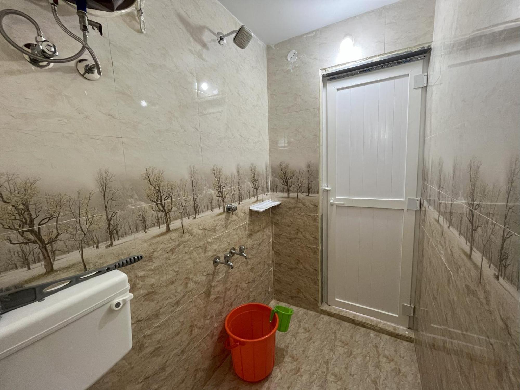 Appartamento Royal Grand Residency Pondicherry Esterno foto
